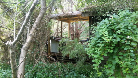 Black Cockatoo Lodge - Accommodation VIC 6