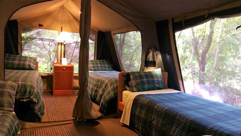 Black Cockatoo Lodge - Accommodation VIC 17