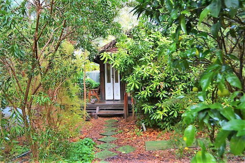 Black Cockatoo Lodge - Accommodation VIC 5