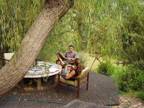 Black Cockatoo Lodge - Accommodation VIC 35