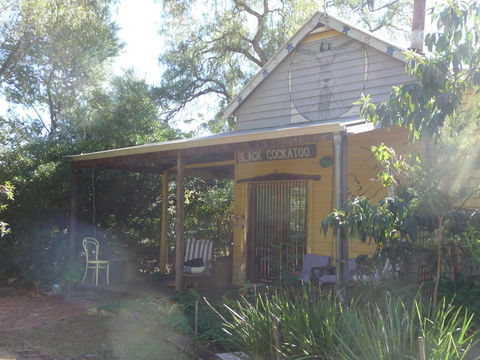 Black Cockatoo Lodge - Accommodation VIC 0