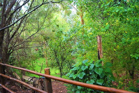 Black Cockatoo Lodge - Accommodation VIC 28