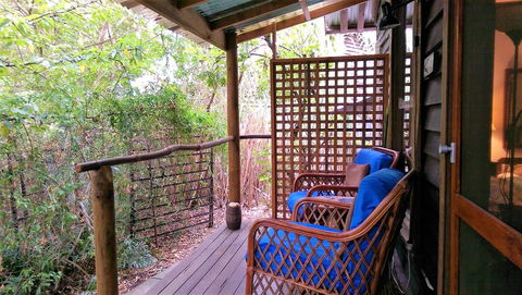 Black Cockatoo Lodge - Accommodation VIC 3