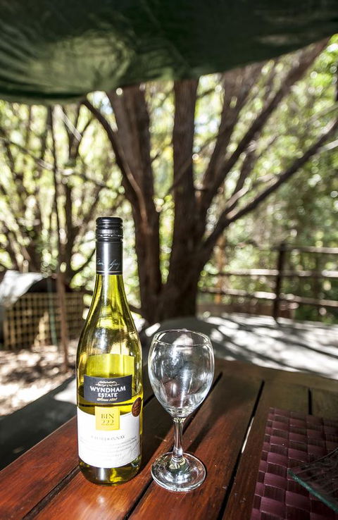Black Cockatoo Lodge - Accommodation VIC 25