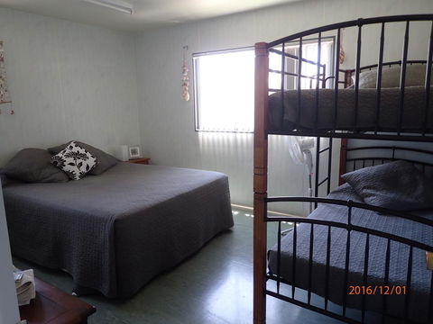 Leander Reef Holiday Park - Accommodation VIC 8