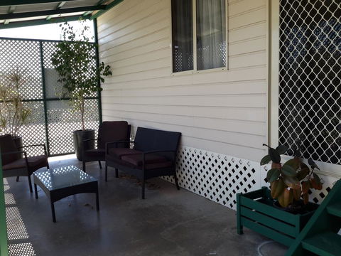 Leander Reef Holiday Park - Accommodation VIC 12