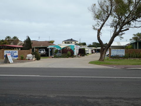 Leander Reef Holiday Park - Accommodation VIC 15