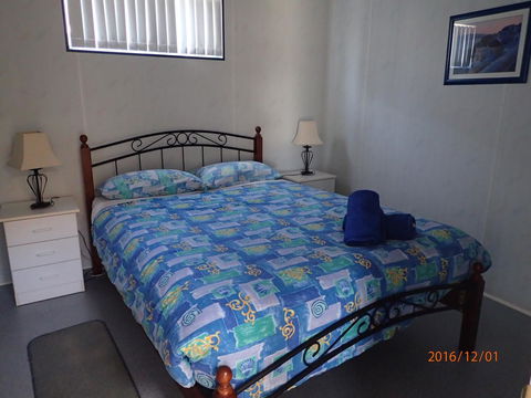 Leander Reef Holiday Park - Accommodation VIC 9