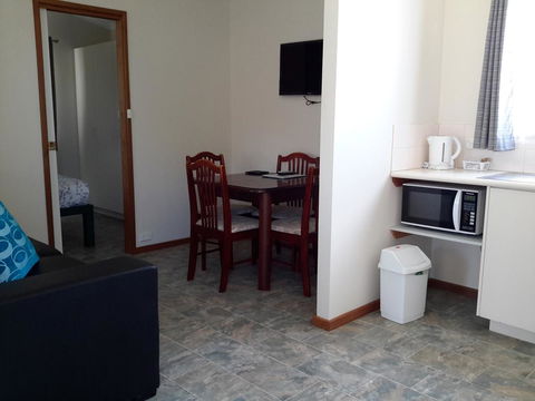 Leander Reef Holiday Park - Accommodation VIC 13
