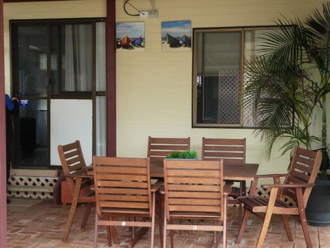 Leander Reef Holiday Park - Accommodation VIC 17