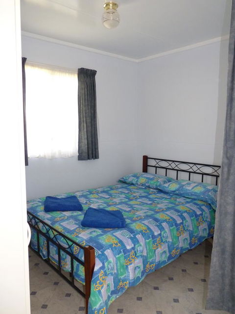 Leander Reef Holiday Park - Accommodation VIC 1