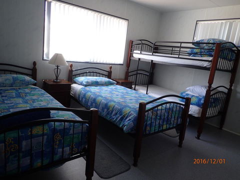 Leander Reef Holiday Park - Accommodation VIC 10