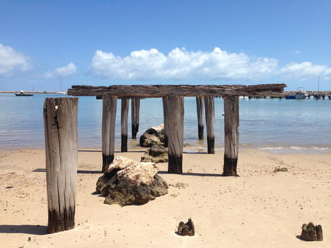 Leander Reef Holiday Park - Accommodation VIC 16