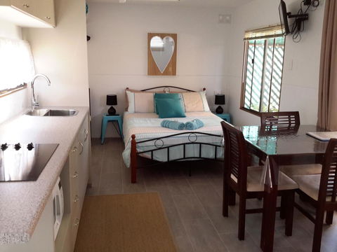 Leander Reef Holiday Park - Accommodation VIC 11