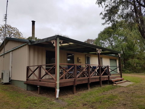 Eagle Bay Discovery - Accommodation VIC 2