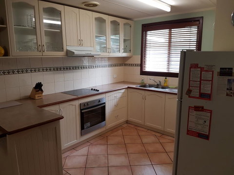 Eagle Bay Discovery - Accommodation VIC 8