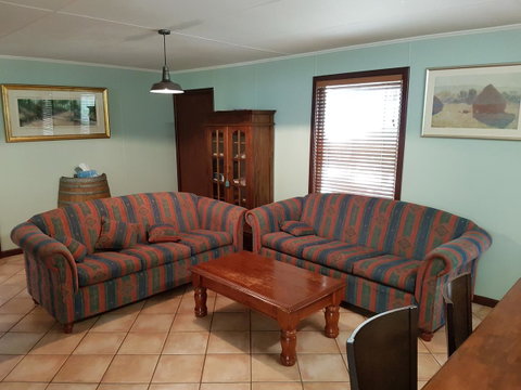 Eagle Bay Discovery - Accommodation VIC 9