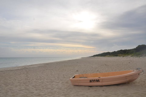 Eagle Bay Discovery - Accommodation VIC 1