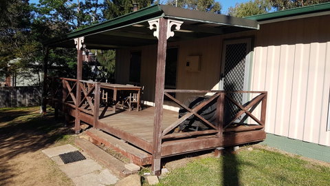 Eagle Bay Discovery - Accommodation VIC 7
