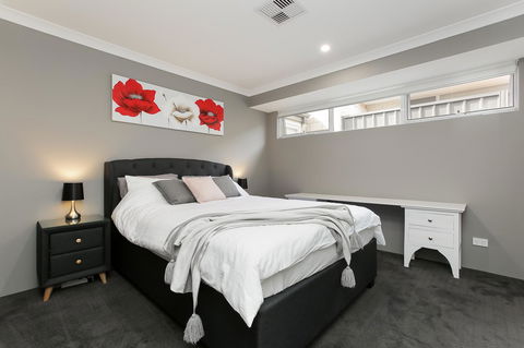 Perth Comfy Stays - Accommodation VIC 30