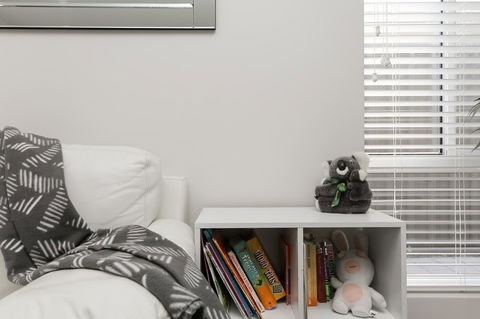 Perth Comfy Stays - Accommodation VIC 4