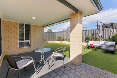 Perth Comfy Stays - Accommodation VIC 11