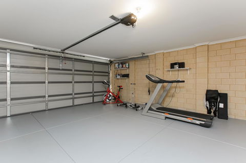Perth Comfy Stays - Accommodation VIC 21