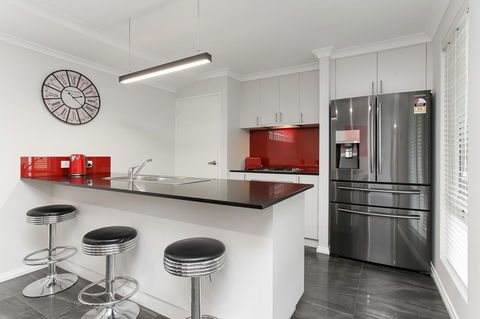 Perth Comfy Stays - Accommodation VIC 18