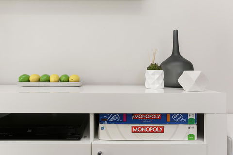 Perth Comfy Stays - Accommodation VIC 13