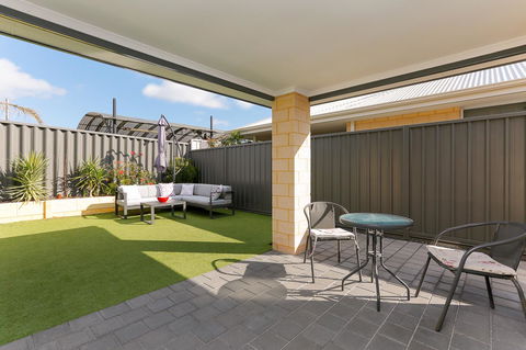 Perth Comfy Stays - Accommodation VIC 12