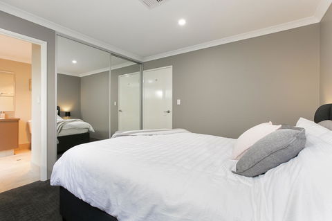 Perth Comfy Stays - Accommodation VIC 25