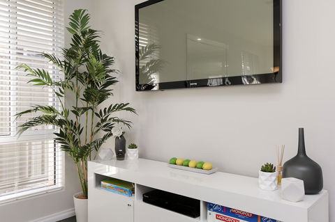 Perth Comfy Stays - Accommodation VIC 1