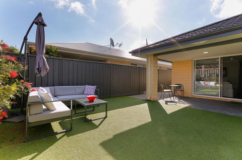 Perth Comfy Stays - Accommodation VIC 9