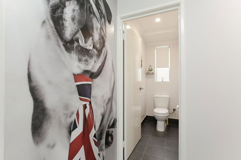 Perth Comfy Stays - Accommodation VIC 41