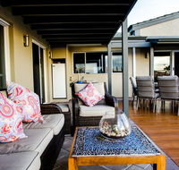 Mullaloo B  B - Accommodation VIC