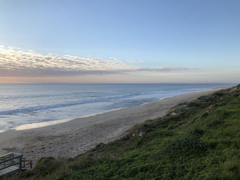 Halls Head Beach House - Accommodation VIC 12