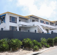 Scarborough Apartments - Accommodation VIC