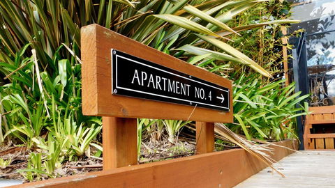 43 Degrees Bruny Island - Accommodation VIC 2