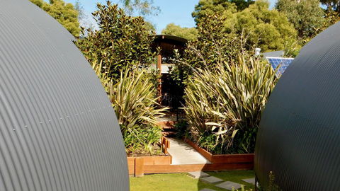 43 Degrees Bruny Island - Accommodation VIC 12