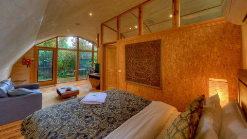 43 Degrees Bruny Island - Accommodation VIC 20
