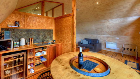 43 Degrees Bruny Island - Accommodation VIC 21