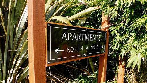 43 Degrees Bruny Island - Accommodation VIC 13
