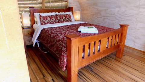 43 Degrees Bruny Island - Accommodation VIC 25