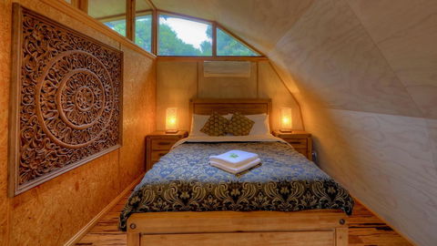43 Degrees Bruny Island - Accommodation VIC 18