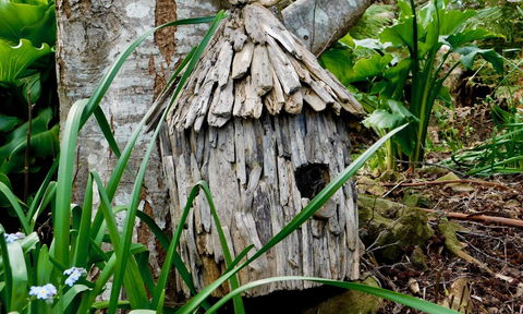 43 Degrees Bruny Island - Accommodation VIC 7