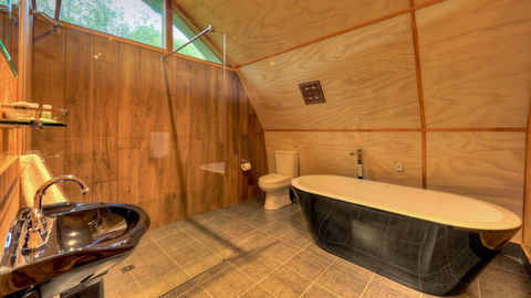43 Degrees Bruny Island - Accommodation VIC 14