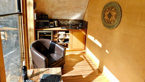 43 Degrees Bruny Island - Accommodation VIC 24