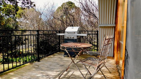 43 Degrees Bruny Island - Accommodation VIC 17