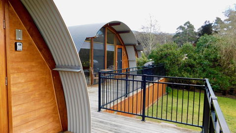 43 Degrees Bruny Island - Accommodation VIC 23