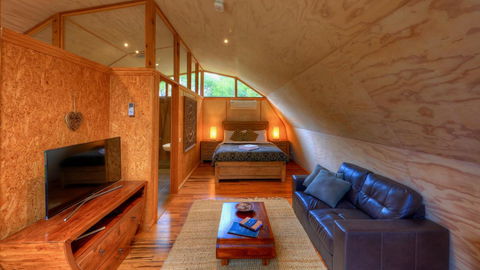 43 Degrees Bruny Island - Accommodation VIC 16
